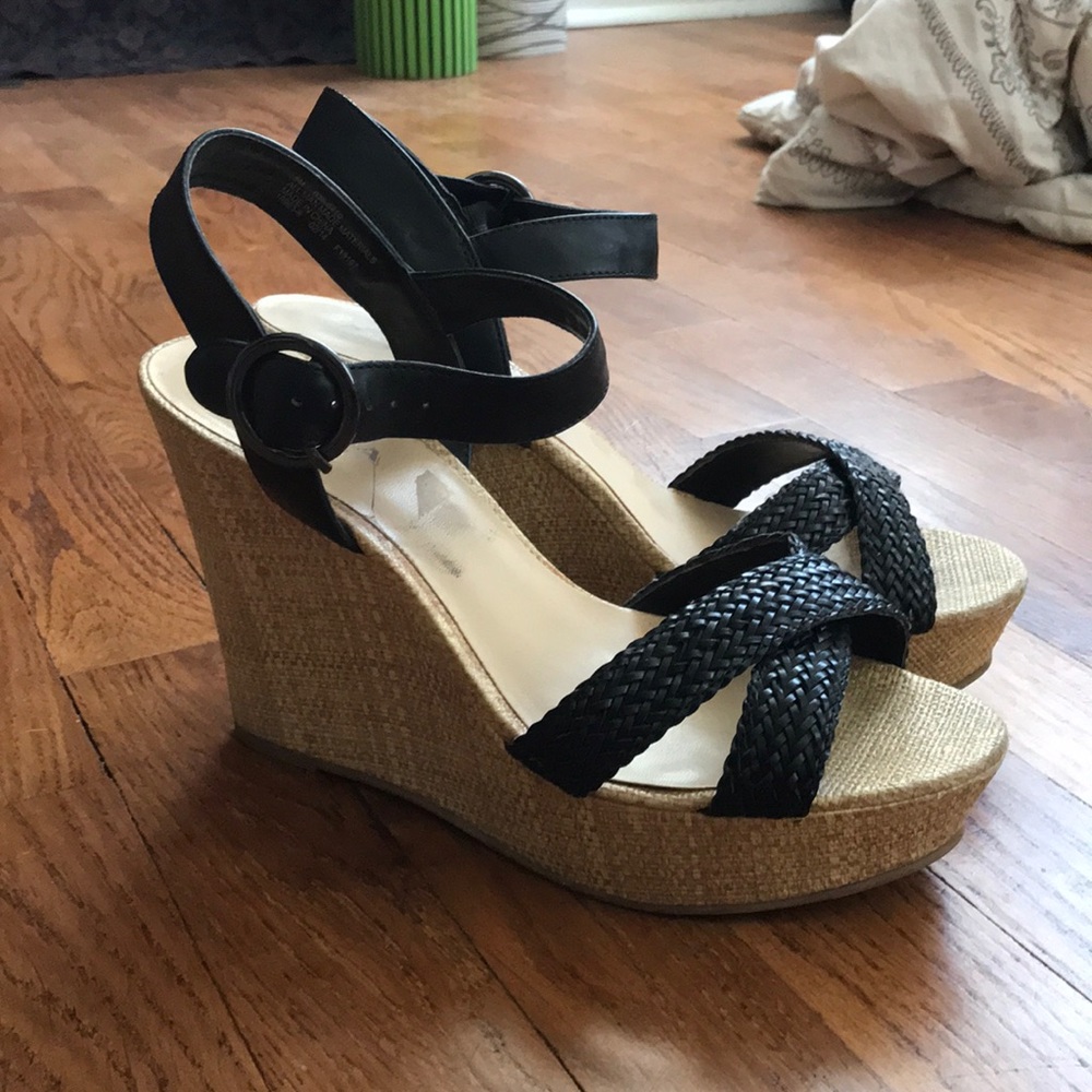 Wedges